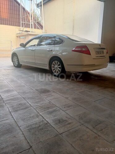 Nissan Teana 2008, 274,530 km - 2.5 l - Şirvan