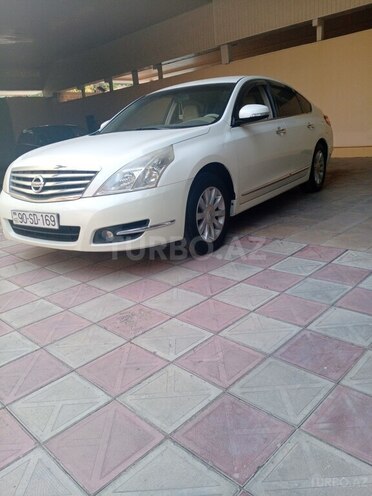 Nissan Teana 2008, 274,530 km - 2.5 l - Şirvan