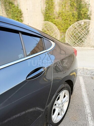 Chevrolet Cruze 2016, 335,000 km - 1.4 l - Bakı