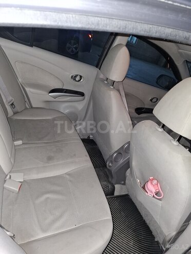 Nissan Sunny 2014, 306,000 km - 1.5 л - Bakı