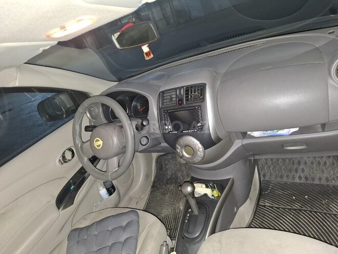 Nissan Sunny 2014, 306,000 km - 1.5 л - Bakı