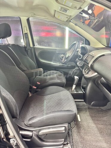 Nissan Note 2012, 79,500 km - 1.5 l - Sumqayıt