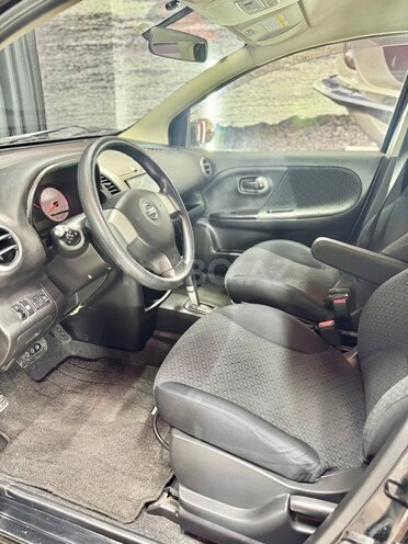 Nissan Note 2012, 79,500 km - 1.5 l - Sumqayıt