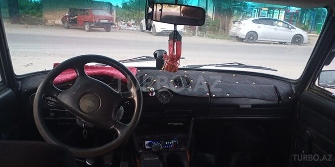 LADA (VAZ) 21011 1971, 500,000 km - 1.3 l - Şəmkir