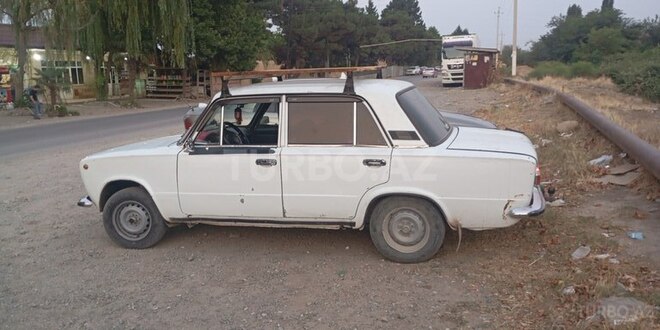 LADA (VAZ) 21011 1971, 500,000 km - 1.3 l - Şəmkir