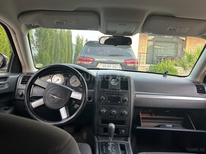 Chrysler 300C 2008, 136,000 km - 2.7 л - Bakı