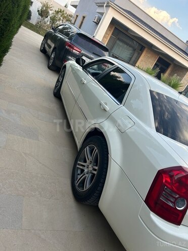 Chrysler 300C 2008, 136,000 km - 2.7 л - Bakı