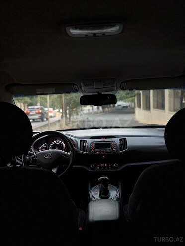 Kia Sportage 2013, 255,000 km - 2.0 l - Bakı
