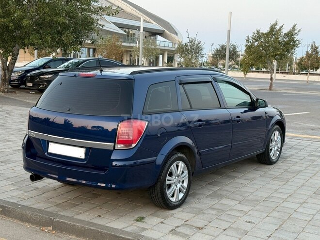 Opel Astra 2006, 197,800 km - 1.4 l - Bakı
