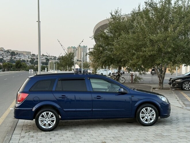 Opel Astra 2006, 197,800 km - 1.4 l - Bakı