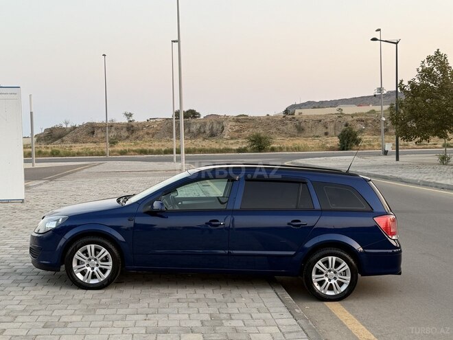 Opel Astra 2006, 197,800 km - 1.4 l - Bakı