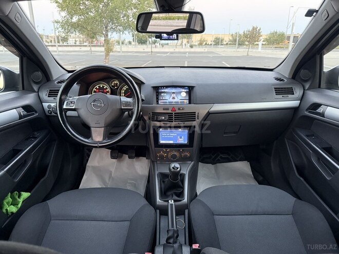Opel Astra 2006, 197,800 km - 1.4 l - Bakı