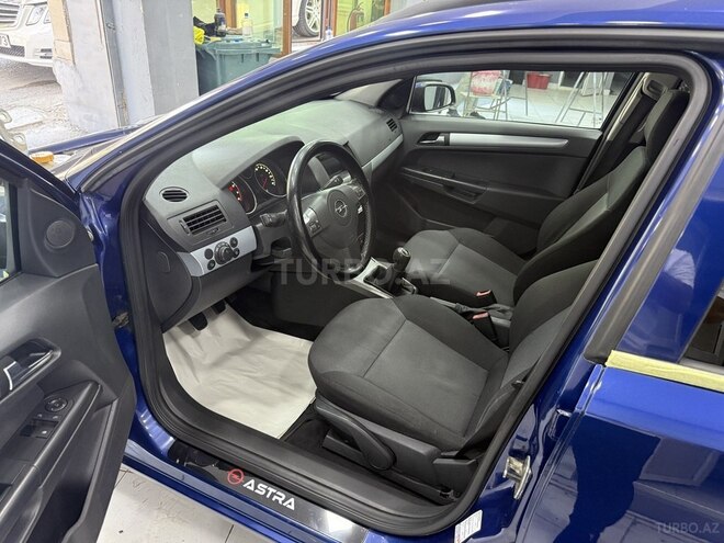 Opel Astra 2006, 197,800 km - 1.4 l - Bakı