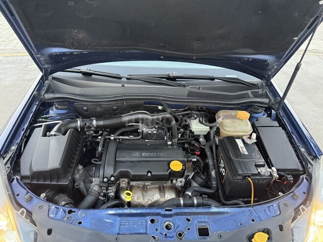 Opel Astra 2006, 197,800 km - 1.4 l - Bakı