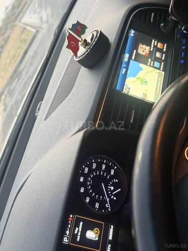 Hyundai Elantra 2017, 96,000 km - 2.0 l - Bakı