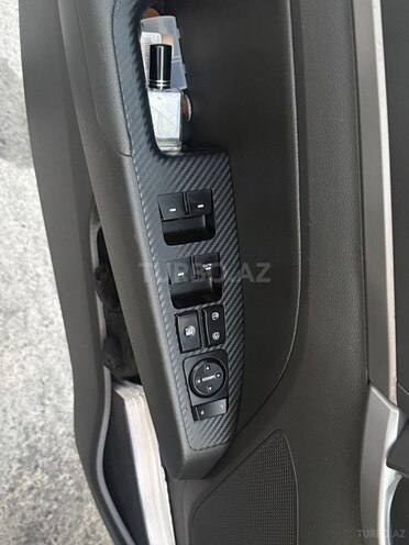 Hyundai Elantra 2017, 96,000 km - 2.0 l - Bakı
