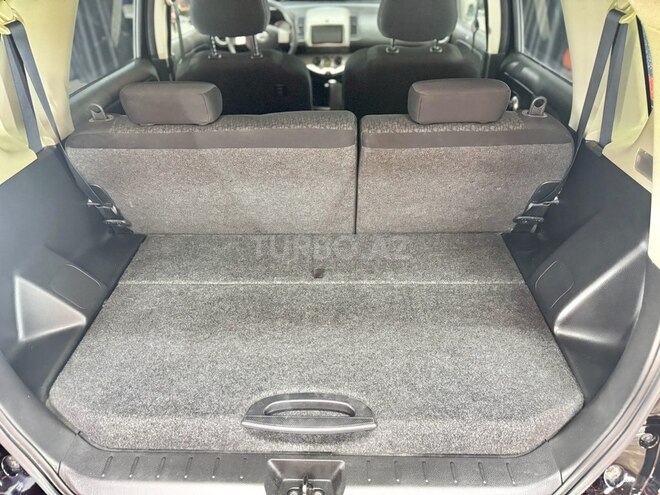 Nissan Note 2012, 79,500 km - 1.5 l - Sumqayıt
