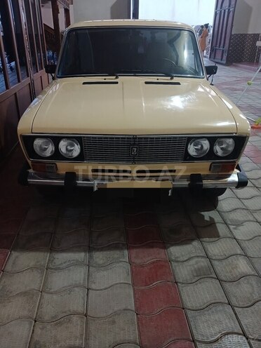 LADA (VAZ) 2106 1987, 196,852 km - 1.3 л - Tovuz