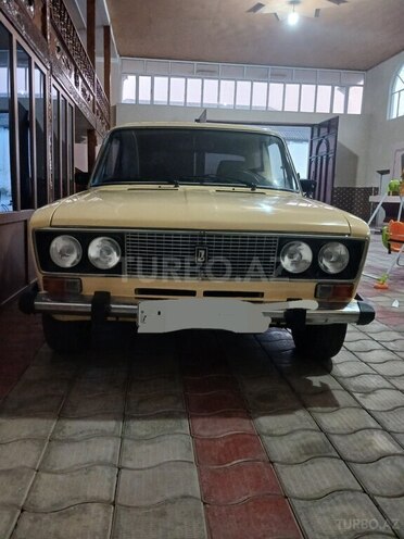 LADA (VAZ) 2106 1987, 196,852 km - 1.3 л - Tovuz