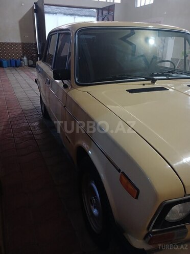 LADA (VAZ) 2106 1987, 196,852 km - 1.3 л - Tovuz