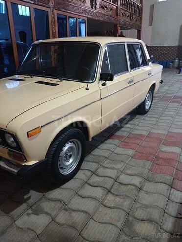 LADA (VAZ) 2106 1987, 196,852 km - 1.3 л - Tovuz
