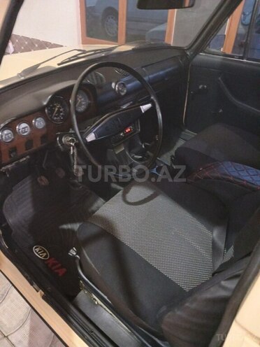 LADA (VAZ) 2106 1987, 196,852 km - 1.3 л - Tovuz