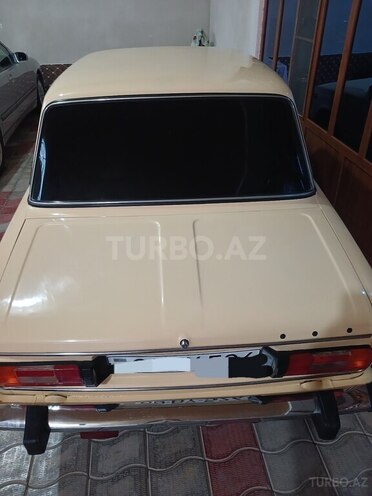 LADA (VAZ) 2106 1987, 196,852 km - 1.3 л - Tovuz
