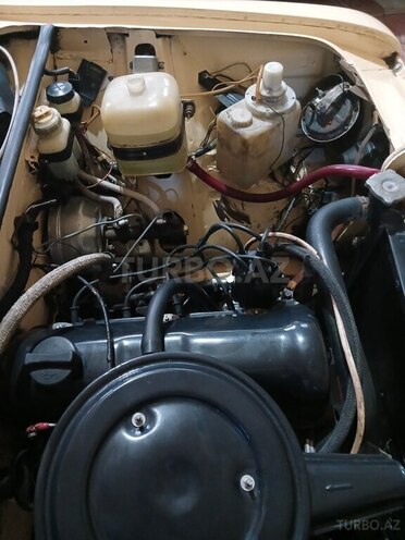 LADA (VAZ) 2106 1987, 196,852 km - 1.3 л - Tovuz
