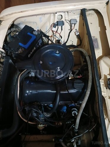 LADA (VAZ) 2106 1987, 196,852 km - 1.3 л - Tovuz