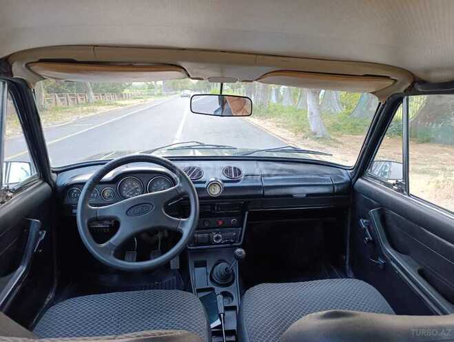 LADA (VAZ) 2106 1996, 110,000 km - 1.5 l - Lənkəran