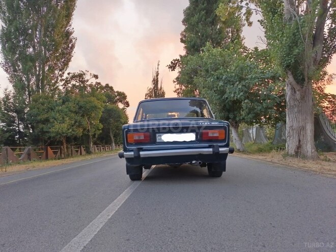 LADA (VAZ) 2106 1996, 110,000 km - 1.5 l - Lənkəran