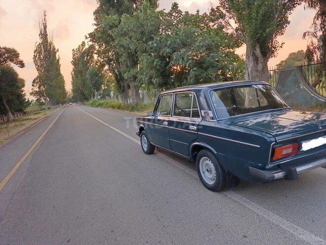 LADA (VAZ) 2106 1996, 110,000 km - 1.5 l - Lənkəran
