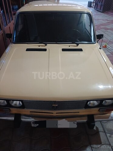 LADA (VAZ) 2106 1987, 196,852 km - 1.3 л - Tovuz