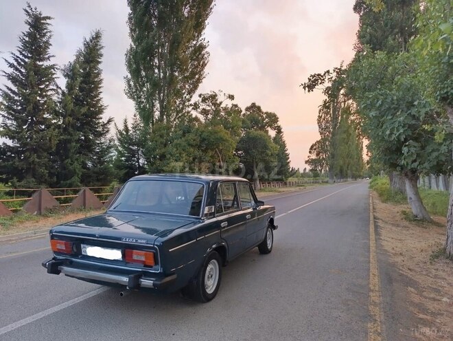 LADA (VAZ) 2106 1996, 110,000 km - 1.5 l - Lənkəran
