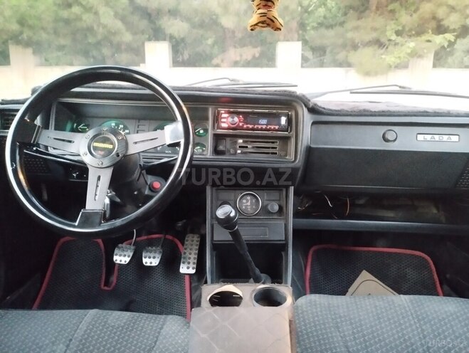 LADA (VAZ) 2107 2009, 300,000 km - 1.6 l - Şamaxı