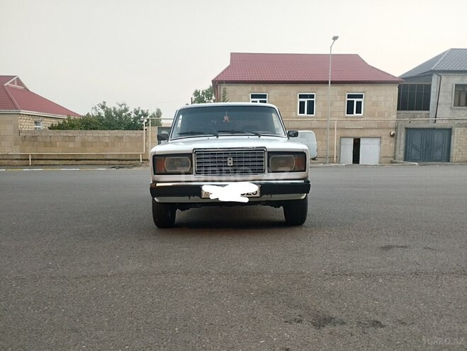 LADA (VAZ) 2107 2009, 300,000 km - 1.6 l - Şamaxı