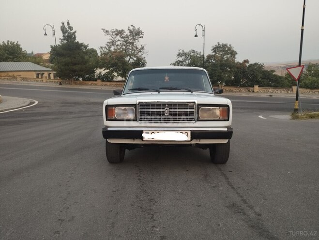 LADA (VAZ) 2107 2009, 300,000 km - 1.6 l - Şamaxı