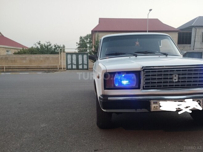 LADA (VAZ) 2107 2009, 300,000 km - 1.6 l - Şamaxı