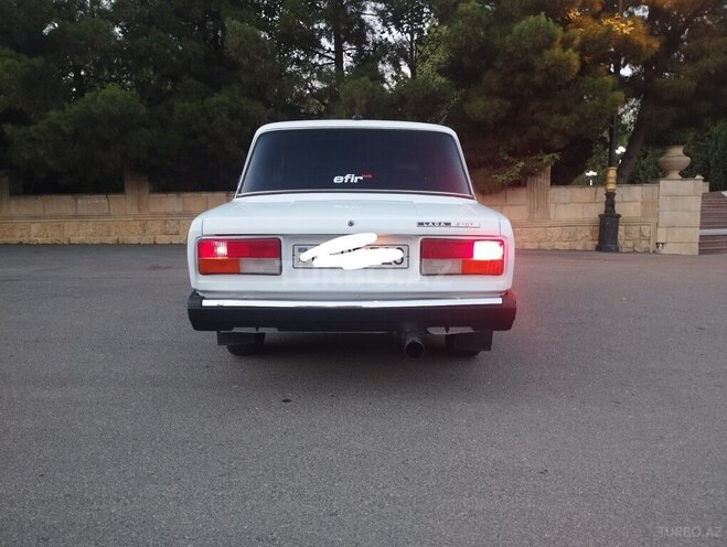 LADA (VAZ) 2107 2009, 300,000 km - 1.6 l - Şamaxı