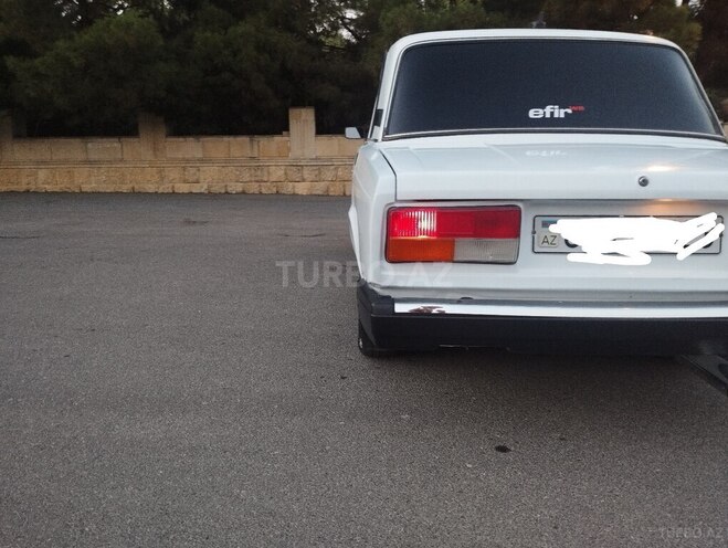 LADA (VAZ) 2107 2009, 300,000 km - 1.6 l - Şamaxı