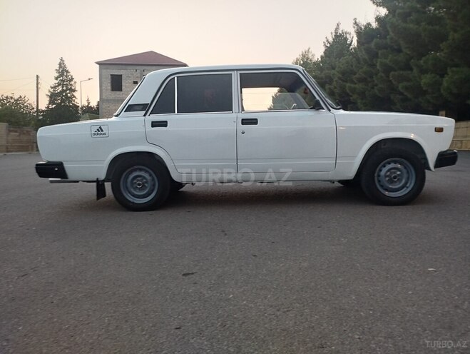 LADA (VAZ) 2107 2009, 300,000 km - 1.6 l - Şamaxı