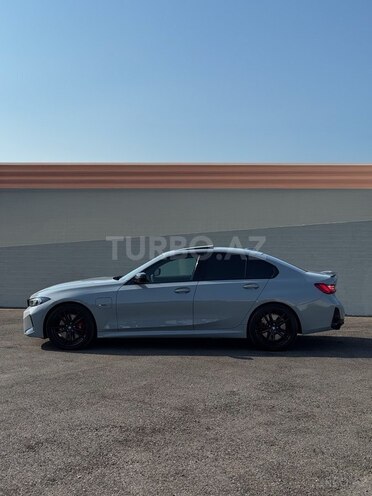 BMW 330e 2023, 48,000 km - 2.0 l - Bakı