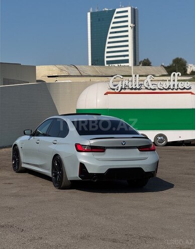 BMW 330e 2023, 48,000 km - 2.0 l - Bakı