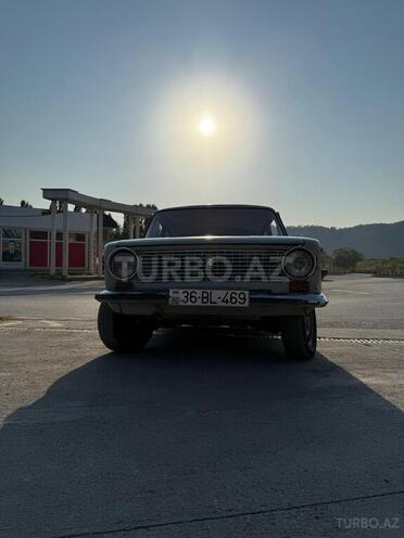 LADA (VAZ) 21011 1974, 202,000 km - 1.3 л - Qəbələ