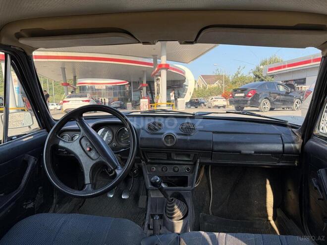 LADA (VAZ) 21011 1974, 202,000 km - 1.3 л - Qəbələ