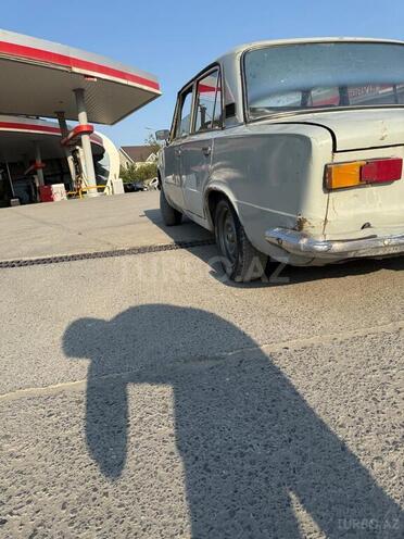 LADA (VAZ) 21011 1974, 202,000 km - 1.3 л - Qəbələ