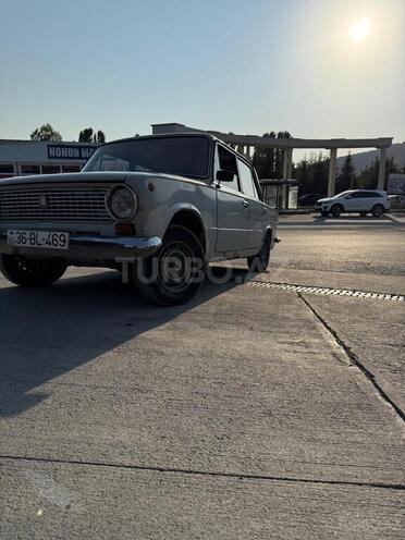 LADA (VAZ) 21011 1974, 202,000 km - 1.3 л - Qəbələ