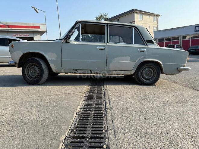 LADA (VAZ) 21011 1974, 202,000 km - 1.3 л - Qəbələ