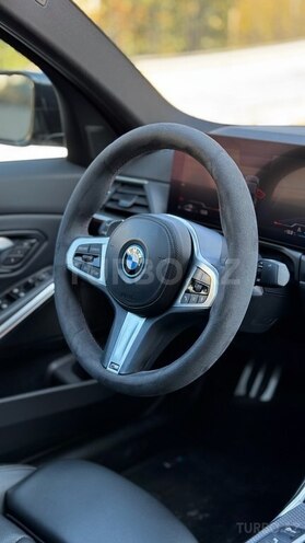 BMW 330e 2023, 48,000 km - 2.0 l - Bakı