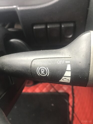 DAF 85 CF 2010, 1,170,280 km - 13.0 l - Bakı